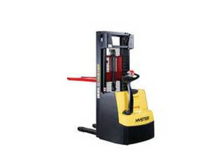 Stacker pedestre 2023  Hyster S1.4iL (1)