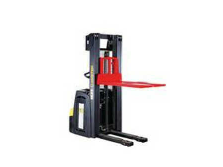 Stacker pedestre 2023  Hyster S1.4iL (2)