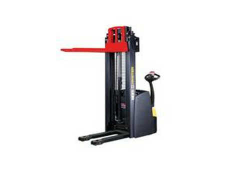 Stacker pedestre 2023  Hyster S1.4iL (4)