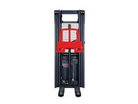 Stacker pedestre 2023  Hyster S1.4iL (6)