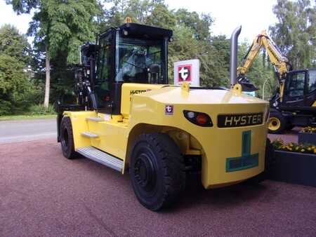 Hyster H18XD9