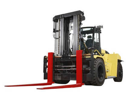 Diesel gaffeltruck 2024 Hyster H18XD9 (1)