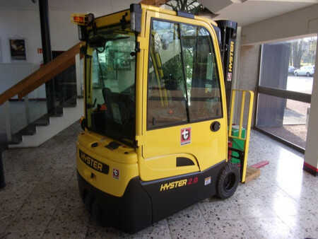 Elektrisk- 3 hjul 2019 Hyster J2.0XNT (1)