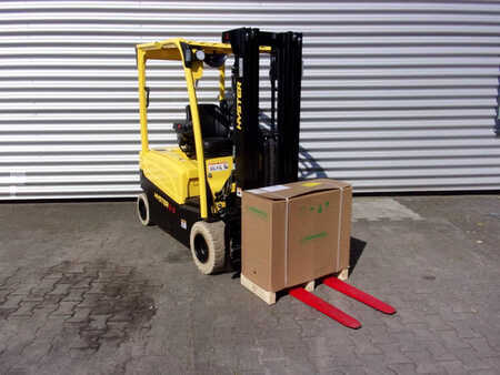 Elektrisk- 4 hjul 2022 Hyster J 2.0 XN (1)