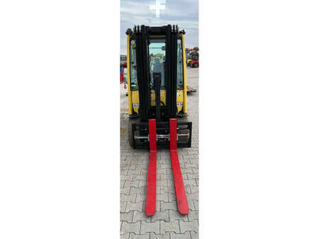 Elektrisk- 4 hjul 2023 Hyster J3.5XN (2)