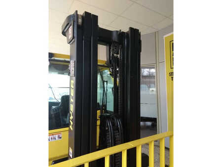 Diesel gaffeltruck 2022 Hyster H4.5FT6 (3)