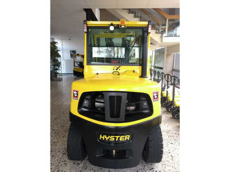 Diesel gaffeltruck 2022 Hyster H4.5FT6 (4)