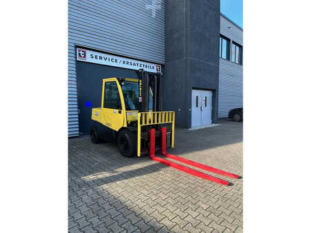 Diesel gaffeltruck 2023 Hyster H4.5FT6 (3)
