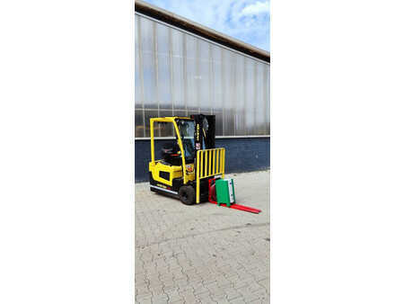 Elektrisk- 3 hjul 2022 Hyster A1.5XNT (1)