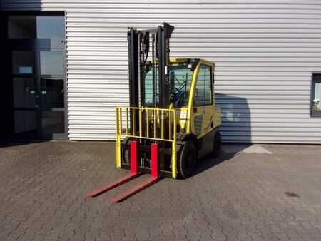 Hyster H 4.0 FT 5
