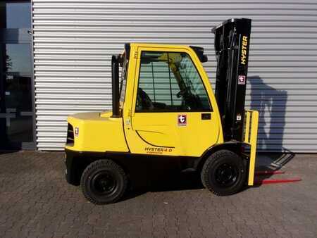 Diesel Forklifts 2019  Hyster H 4.0 FT 5 (4)