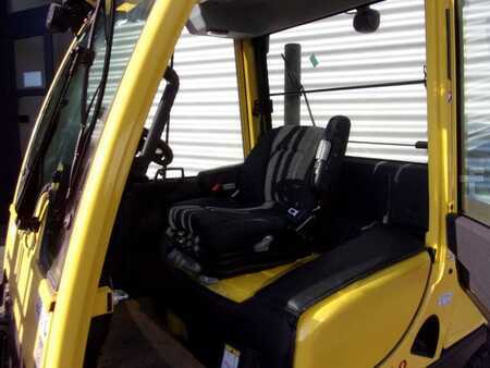 Diesel Forklifts 2019  Hyster H 4.0 FT 5 (6)