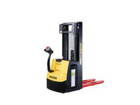 Stacker pedestre 2023  Hyster S1.2 (5)