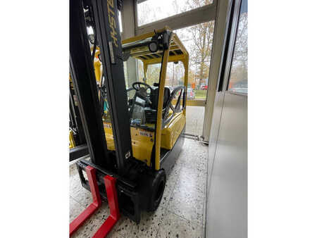Elektrisk- 3 hjul 2018 Hyster J 2.00 XNT (1)
