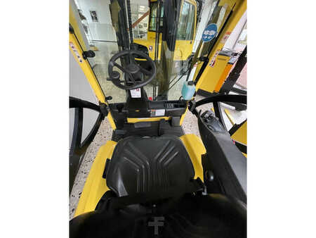 Elektrisk- 3 hjul 2018 Hyster J 2.00 XNT (2)