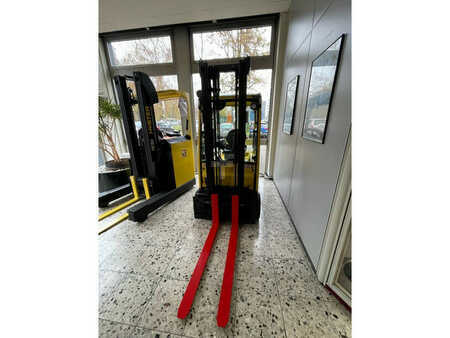 Elektrisk- 3 hjul 2018 Hyster J 2.00 XNT (3)