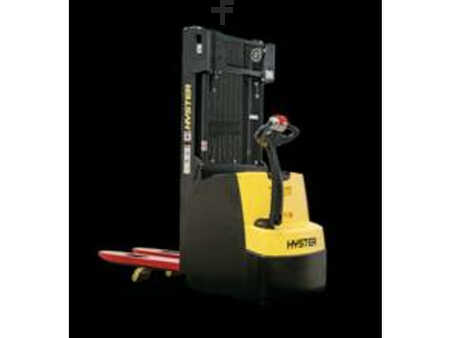 Apilador eléctrico 2024  Hyster S 1.6iL (1)