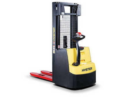 Apilador eléctrico 2019  Hyster S 1.6IL (1)