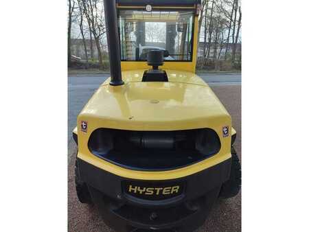 Diesel Forklifts 2020  Hyster H8.0FT9 (4)