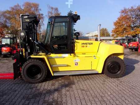 Hyster H 18 XM-9