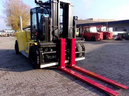 Hyster H 18 XM-9