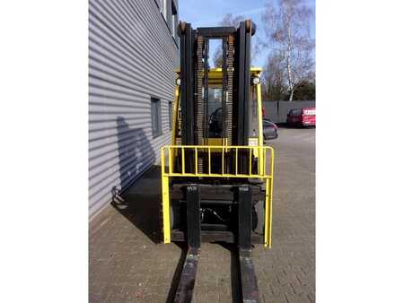 Hyster S7.0FTD