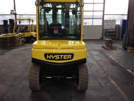 Elektrisk- 4 hjul 2019 Hyster J5.5XN-6 (2)