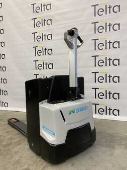 Electric Pallet Trucks Unicarriers MDW160