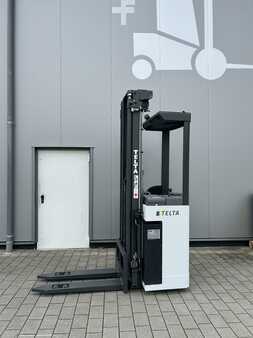 Fahrerstandstapler 2018 Unicarriers AJN 160 (1)