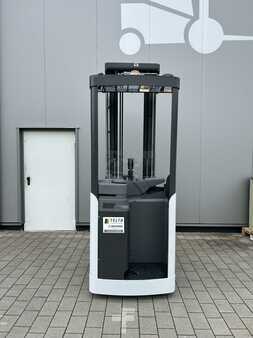 Fahrerstandstapler 2018 Unicarriers AJN 160 (2)