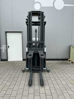 Fahrerstandstapler 2018 Unicarriers AJN 160 (3)