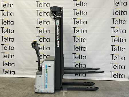 Stacker pedestre 2017  Unicarriers PSH 160 (1)