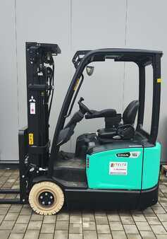 Elektro 3 Rad 2023 Mitsubishi FB16ACNT (1)