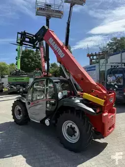 Teleskoplæsser (fast) 2026  Manitou MT 930 H (10)