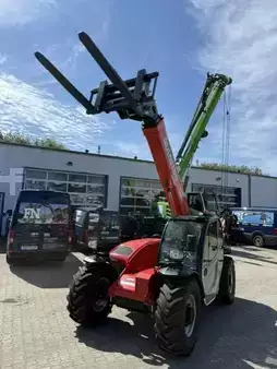 Teleskoplæsser (fast) 2026  Manitou MT 930 H (5)