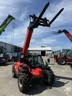 Teleskoplæsser (fast) 2026  Manitou MT 930 H (6)