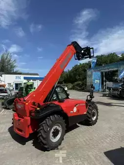 Teleskoplæsser (fast) 2026  Manitou MT 930 H (8)