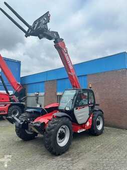 Teleskopstapler-Starr 2024 Manitou MT 1033 EASY 75 D Comfort (1)