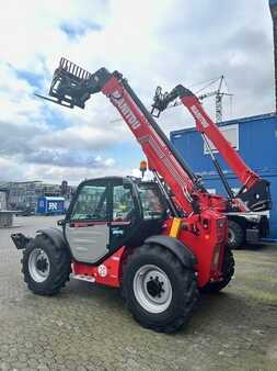 Teleskopstapler-Starr 2024 Manitou MT 1033 EASY 75 D Comfort (2)