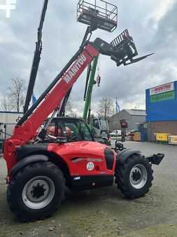 Teleskopstapler-Starr 2024 Manitou MT 1033 EASY 75 D Comfort (3)