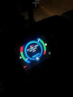 Dieselový VZV 2024  Clark Gabelstapler S50D (7)