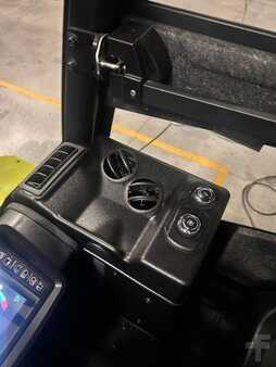 Dieselový VZV 2024  Clark Gabelstapler S50D (8)