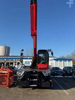 Teleskoplastare Rigid 2025  Manitou MRT2660 Vision + (3)