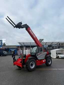 Teleskopstapler-Starr 2025 Manitou MT 1440 100D ST5 S1 Comfort (2)