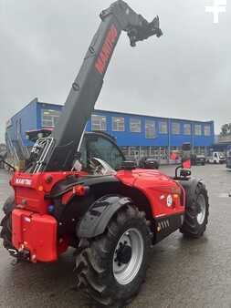 Teleskopstapler-Starr 2023 Manitou MLT 741-140 V Plus D ST5 S1 (3)