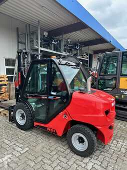 Dieselový VZV 2024  Manitou MSI 30 (1)