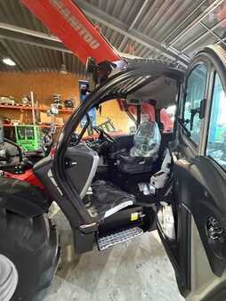 Teleskopstapler-Starr 2025 Manitou MT 1135 75D ST5 S1 Comfort (2)