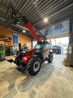 Teleskopstapler-Starr 2025 Manitou MT 1135 75D ST5 S1 Comfort (3)
