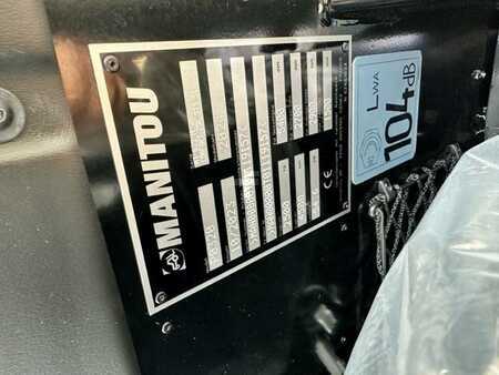 Teleskopstapler-Starr 2025 Manitou Teleskopstapler MT625 (4)