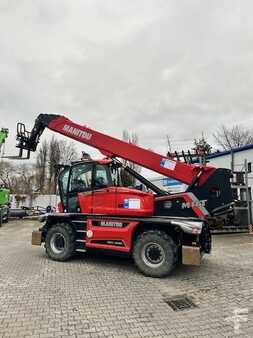 Manitou MRT 2660 360 160Y ST5 S1 Vision +